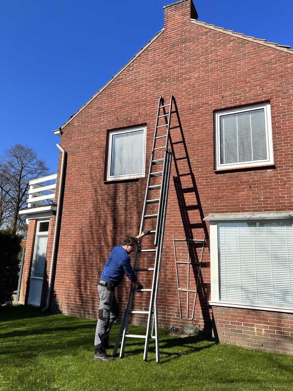 Onderhoud schoorsteen Harderwijk schoorsteenvegers Onderhoud schoorsteen Harderwijk schoorsteenvegers