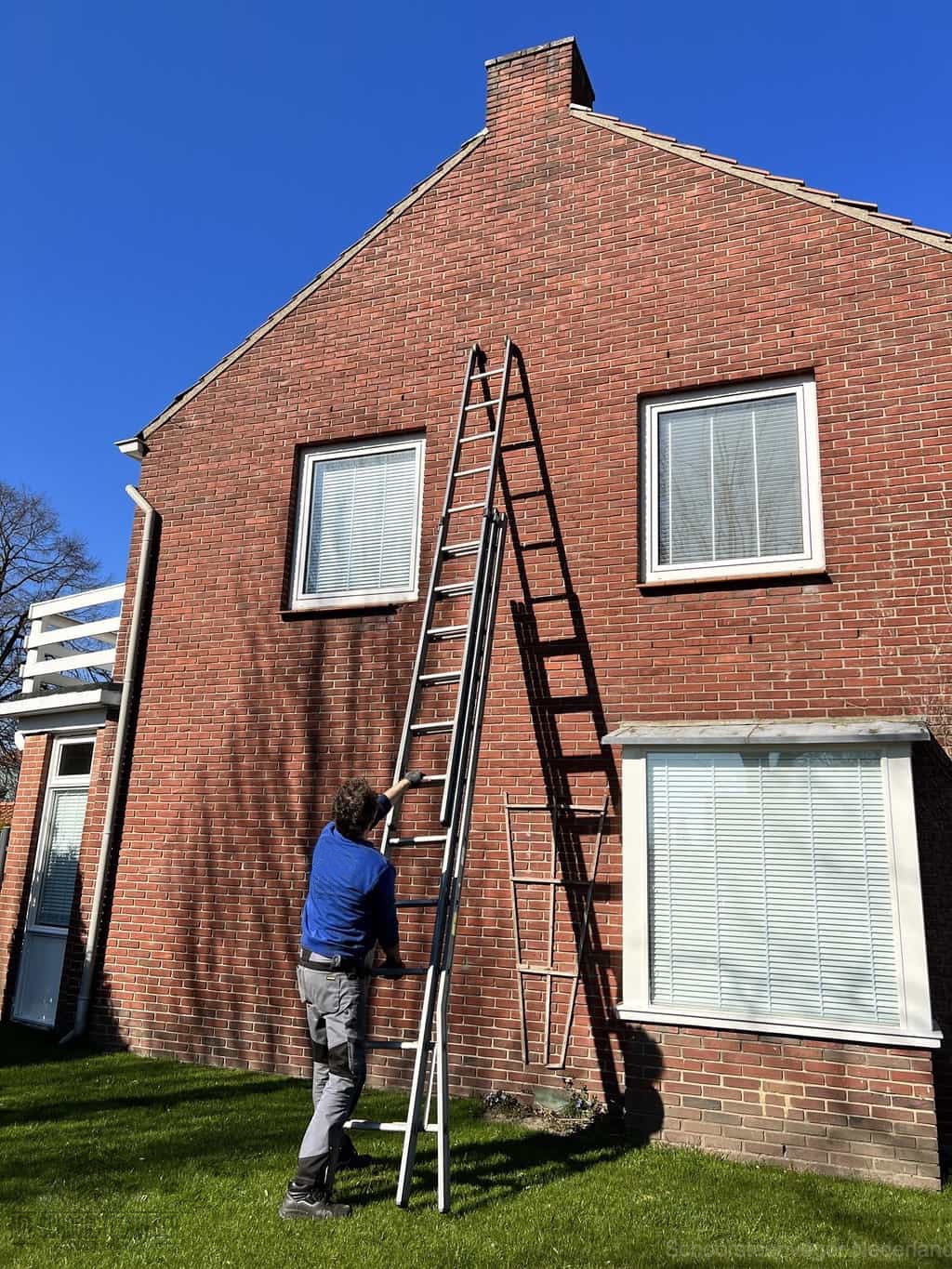Schoorsteen controleren Harderwijk Schoorsteen controleren Harderwijk