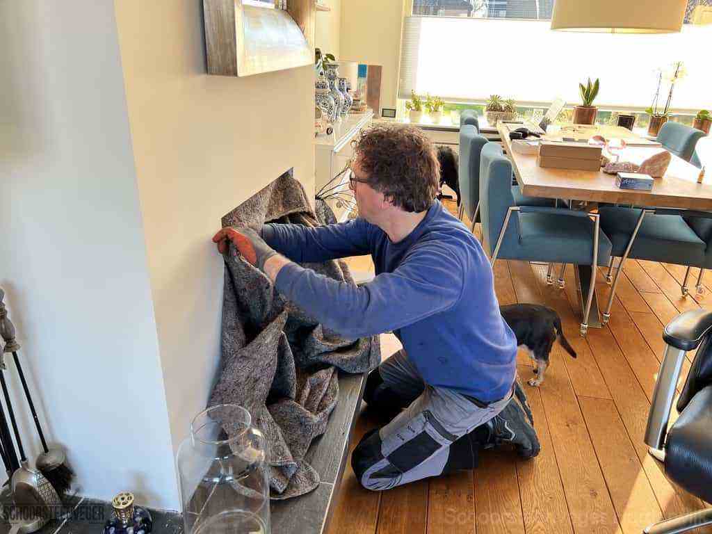Schoorsteenveger Harderwijk Schoorsteenveger Harderwijk