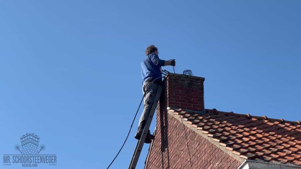 Schoorsteenveger Harderwijk Schoorsteenveger Harderwijk