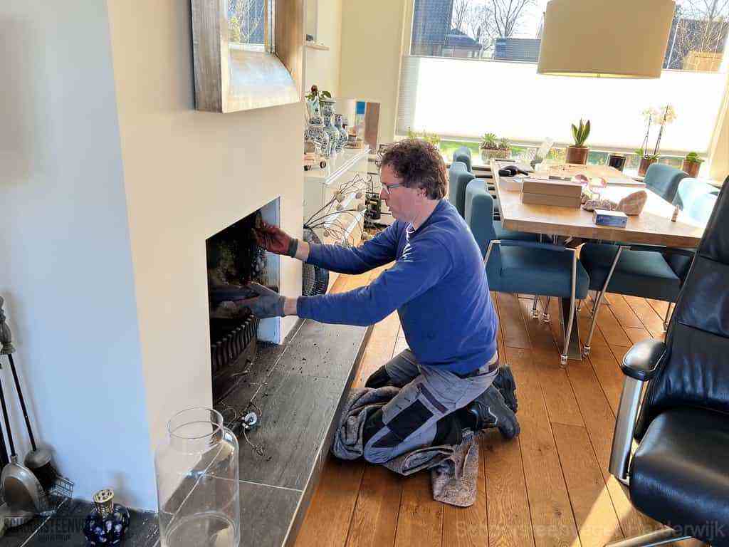 Schouw inspectie Harderwijk schoorsteenveger Schouw inspectie Harderwijk schoorsteenveger
